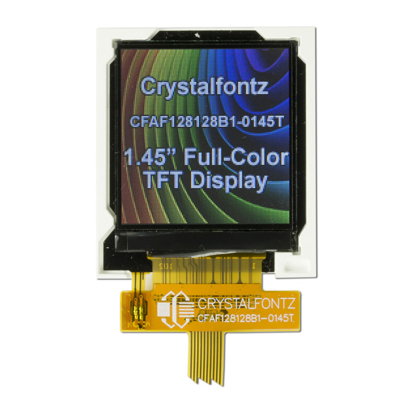Arduino LCD Ekran: Projelerinizi görsel çıktı ile geliştirin