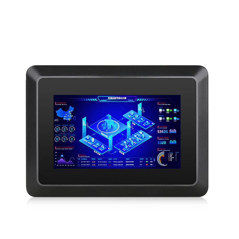 Neden küçük LCD dokunmatik ekranımızı seçmelisiniz?