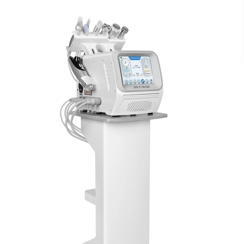 Beauty Digital Renkli Ekran Neden Epoksi Reçine ile Kapsüllenmiştir?