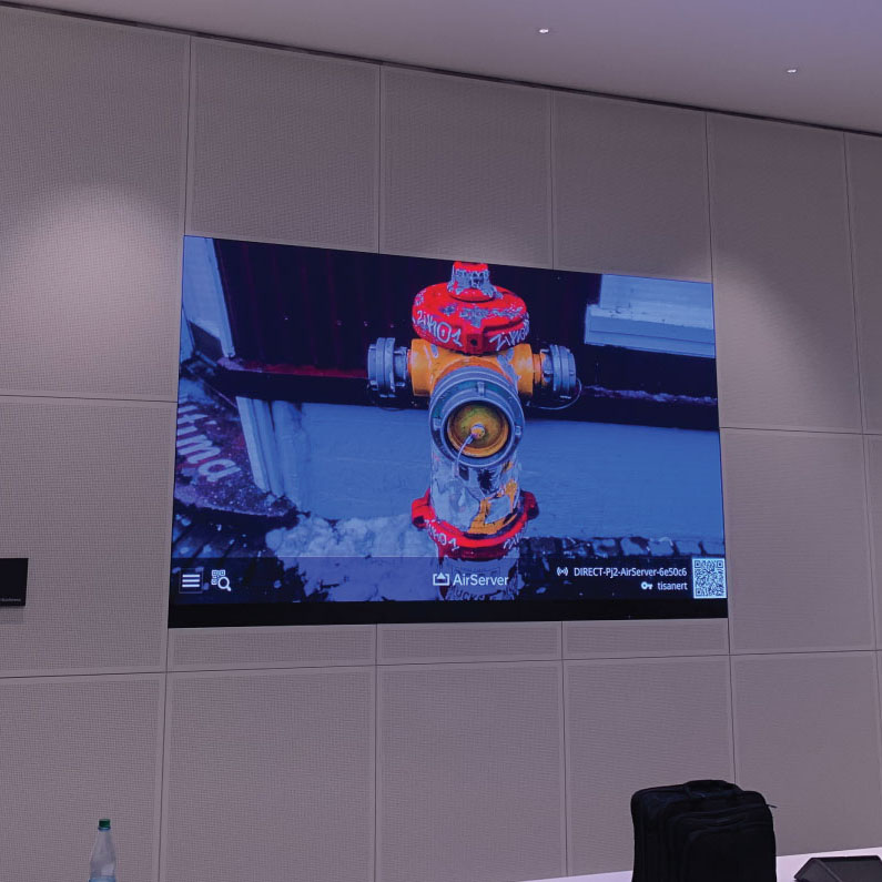 LED Ekranları Modern Görsel Ekranlar İçin En İyi Seçim Yapan Nedir? LED Ekranları Modern Görsel Ekranlar İçin En İyi Seçim Yapan Nedir?