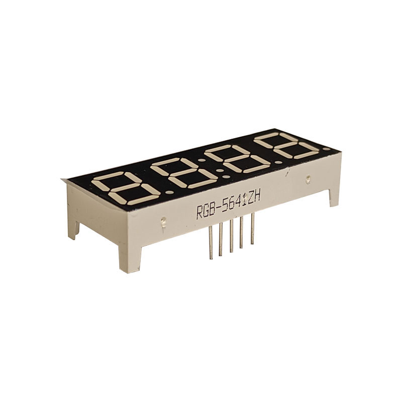 SMD 7 Segmentli Ekran Modern Elektronik Cihazlar İçin Neden Gereklidir?